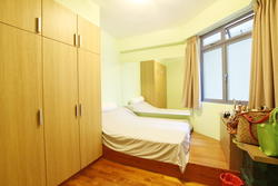 Sanctuary Green (D15), Condominium #156997902